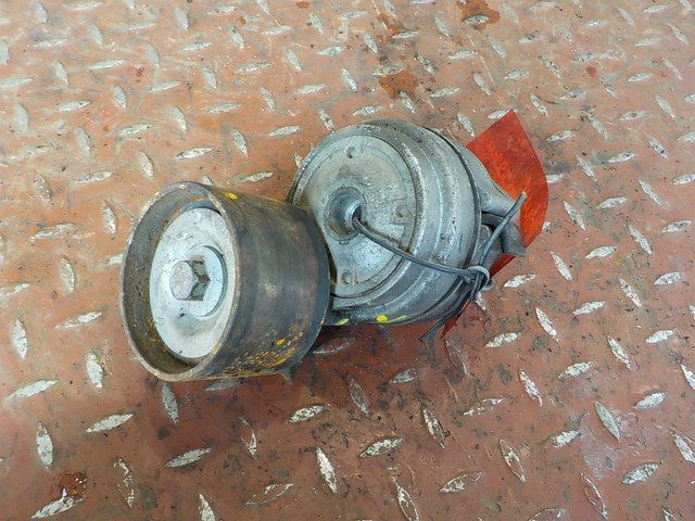 4572001470 MERCEDES Ролик натяжителя, № XF211976, фото 2