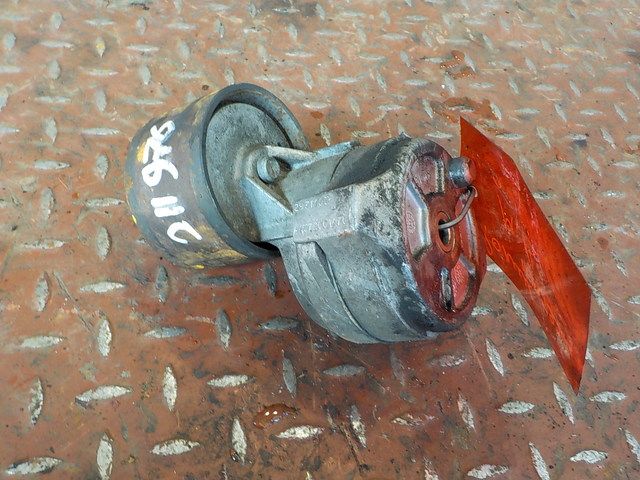 4572001470 MERCEDES Ролик натяжителя, № XF211976, фото 4