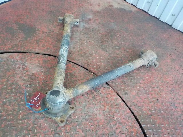 20703338 VOLVO Тяга V-образная, № XF227044, фото 3