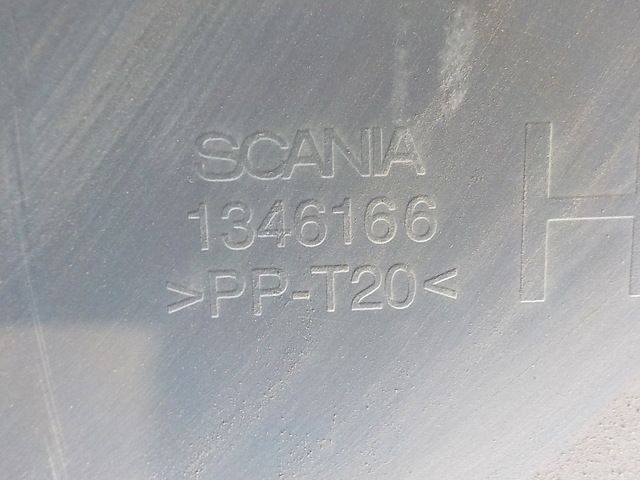 1346166 SCANIA Обшивка двери, № XF203438, фото 4