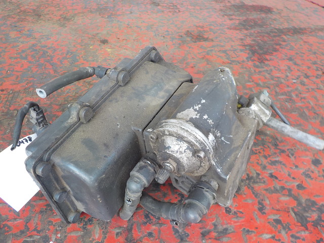 0001400478 MERCEDES Насос AdBlue, № XF140176, фото 3