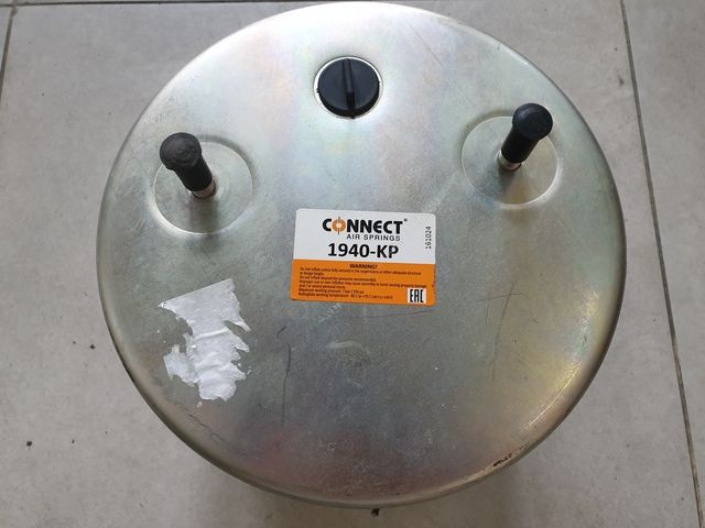 MD1940KP CONNECT Пневмоподушка, фото 1
