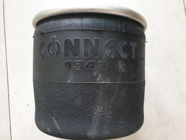 MD1940KP CONNECT Пневмоподушка, фото 2