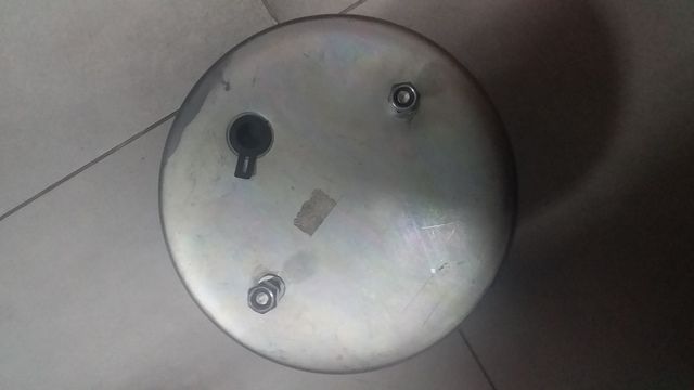 SP554961 SAMPA Пневмоподушка, фото 1