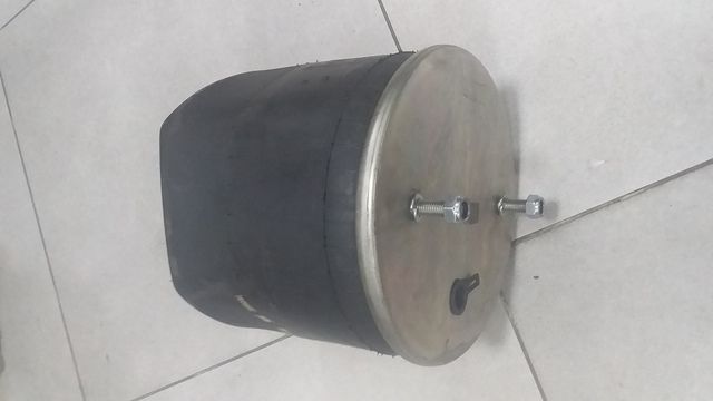 SP554961 SAMPA Пневмоподушка, фото 3