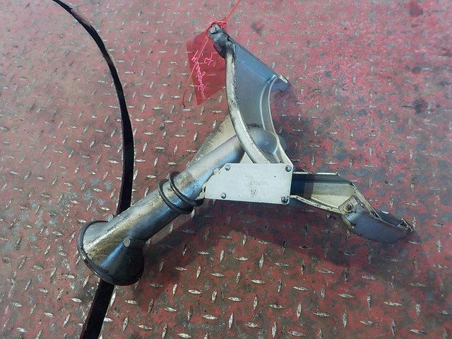 1468946 SCANIA Маслозаборник, № XF277241, фото 2