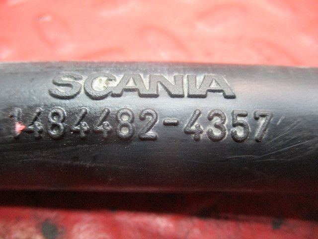 1484482 SCANIA Трубка, № XF352959, фото 5