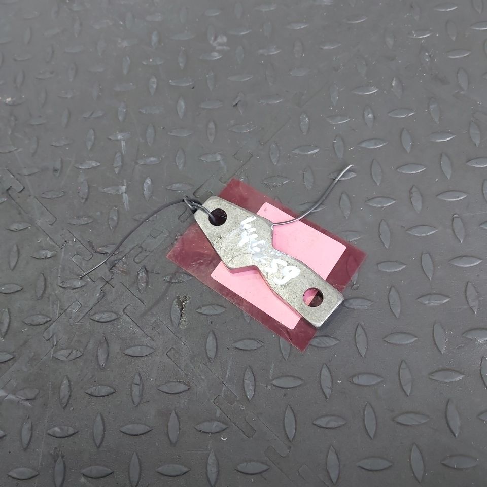 1668412 VOLVO, № XF440259, фото 2