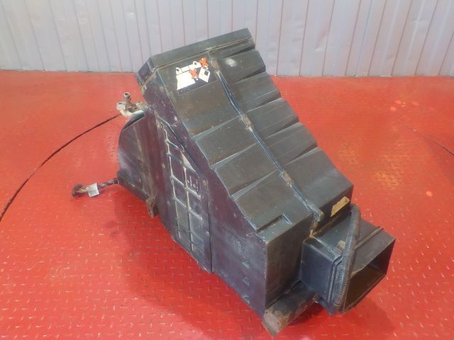 RENAULT Отопитель, № XF249069, фото 3