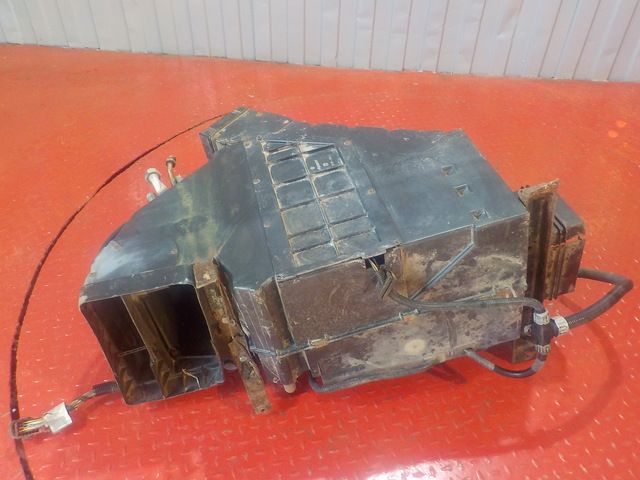 RENAULT Отопитель, № XF249069, фото 6