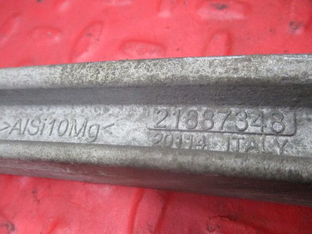 21887348 VOLVO Кронштейн глушителя, № XF307470, фото 6
