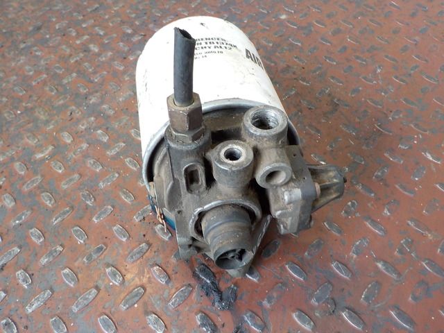 5010422396 RENAULT Осушитель, № XF135594, фото 4