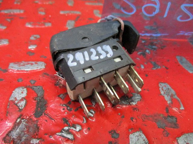 1413146 SCANIA Кнопка, № XF291239, фото 3