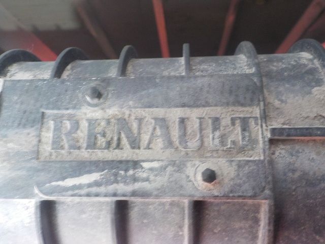 5001858488 RENAULT Радиатор основной, № XF216051, фото 4