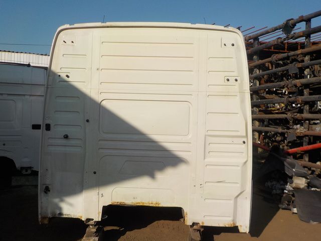 VOLVO Кабина, Globetrotter XL, № XF177826, фото 5