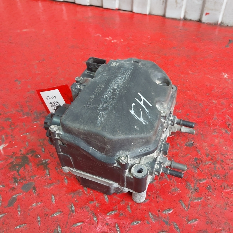 21574975 VOLVO Насос AdBlue, № XF411020, фото 3