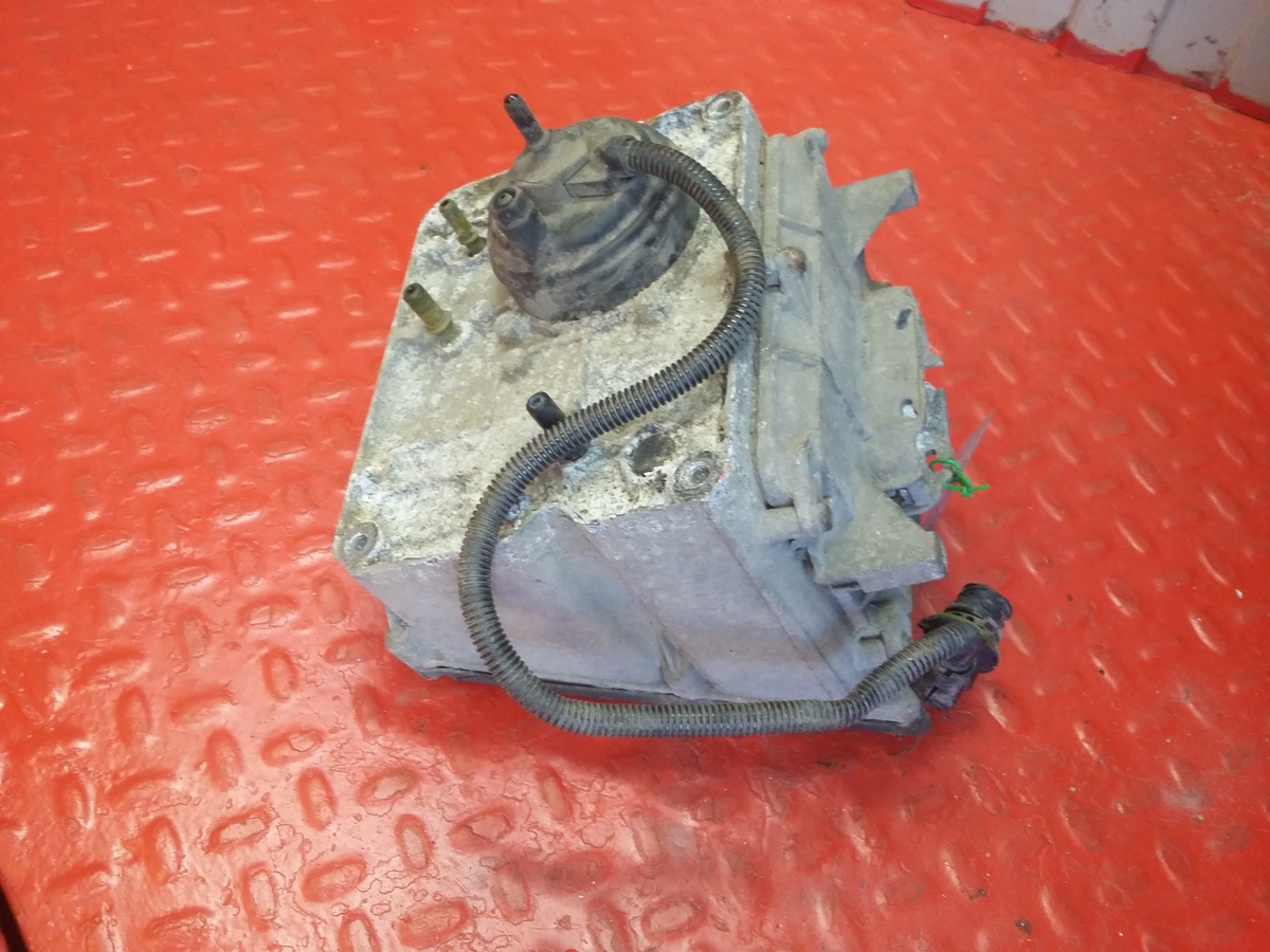 21002996 VOLVO Насос AdBlue, № XF415578, фото 4