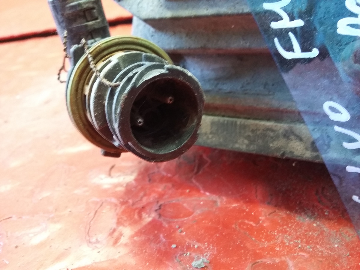 21002996 VOLVO Насос AdBlue, № XF415578, фото 6
