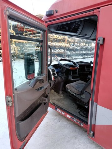 RENAULT Кабина, № XF359265, фото 9