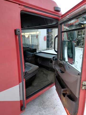 RENAULT Кабина, № XF359265, фото 14