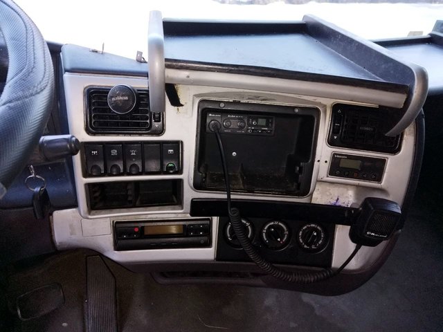 RENAULT Кабина, № XF359265, фото 20