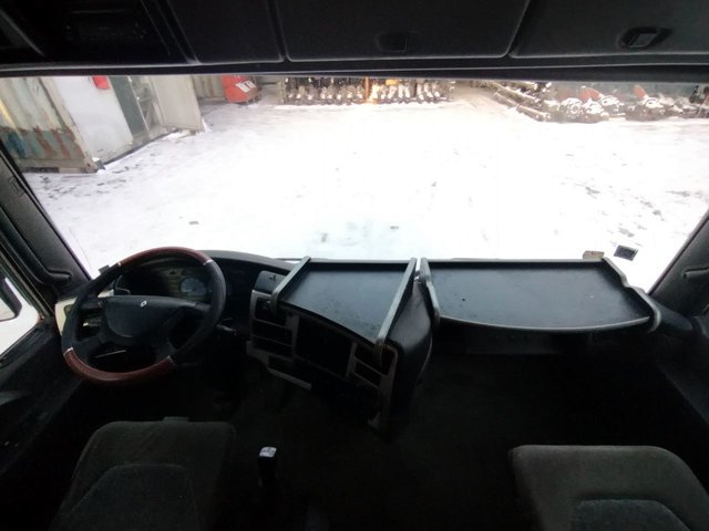 RENAULT Кабина, № XF359265, фото 22