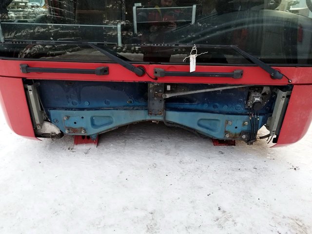 RENAULT Кабина, № XF359265, фото 24