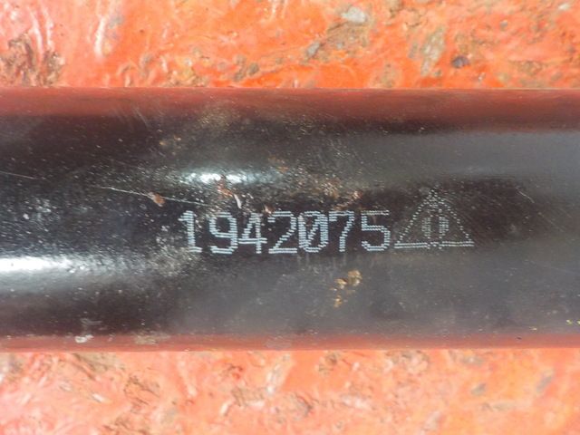 1942075 SCANIA Тяга реактивная, № XF295368, фото 4