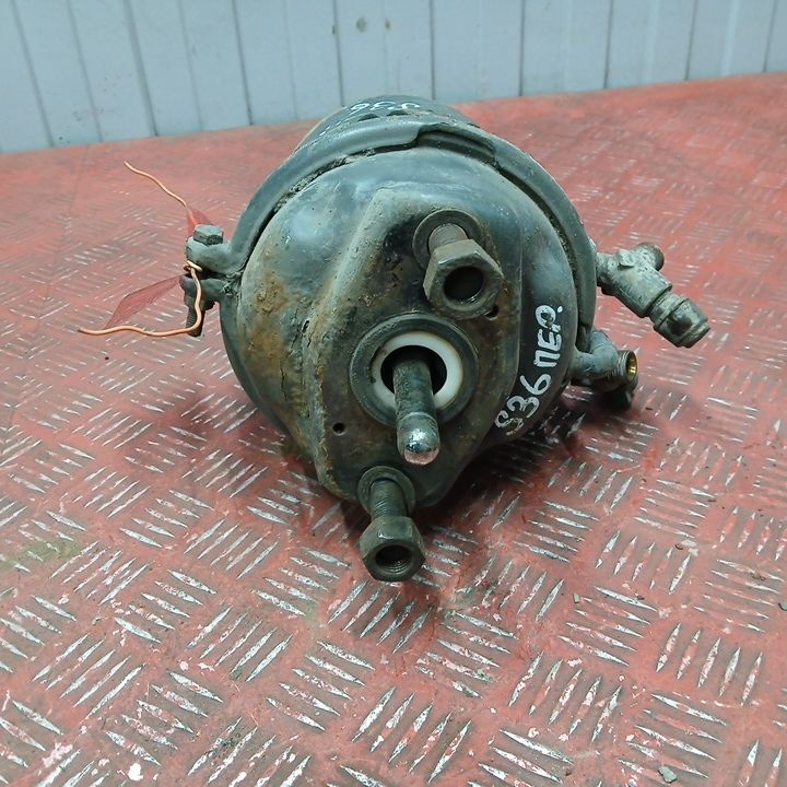 2192928 SCANIA Энергоаккумулятор, № XF452874, фото 3