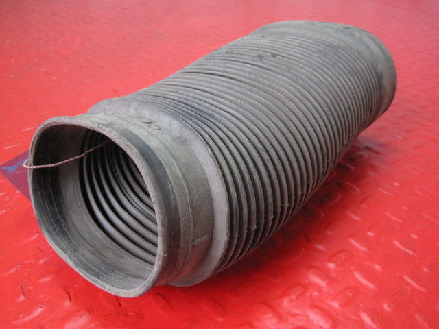 9585280191 MERCEDES Гофра воздуховода, № XF239062, фото 3