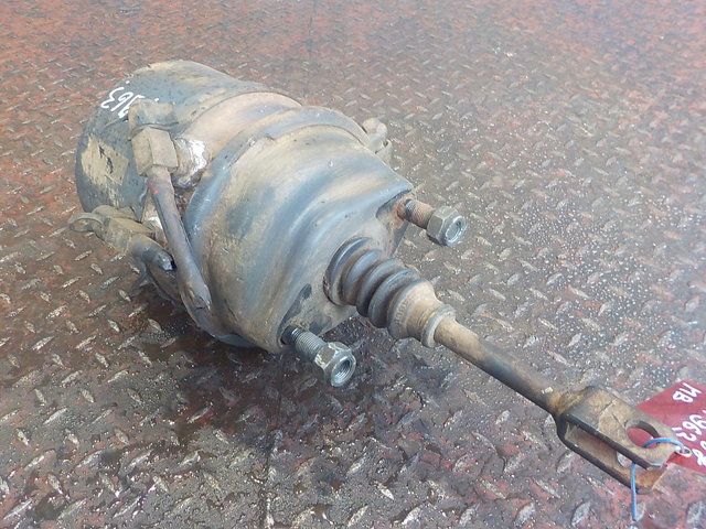 0194207818 MERCEDES Энергоаккумулятор, № XF157963, фото 1