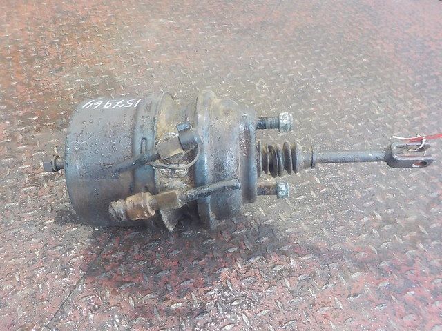 0194207718 MERCEDES Энергоаккумулятор, № XF157964, фото 2