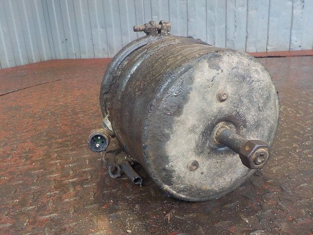 0194207718 MERCEDES Энергоаккумулятор, № XF157964, фото 3