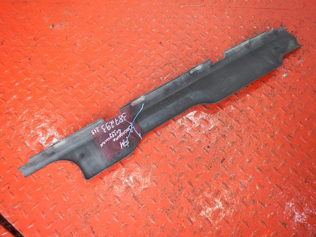 21167369 VOLVO Заслонка воздушная, № XF387293, фото 3