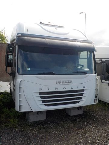 IVECO Каркас кабины, № XF109060, фото 1