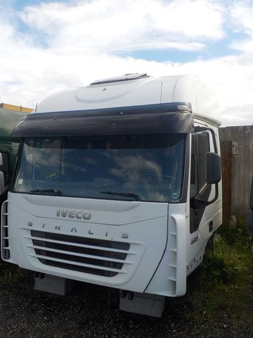 IVECO Каркас кабины, № XF109060, фото 2