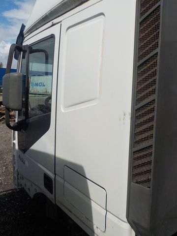IVECO Каркас кабины, № XF109060, фото 4