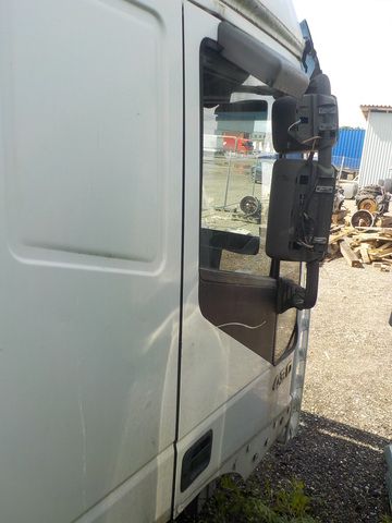 IVECO Каркас кабины, № XF109060, фото 5