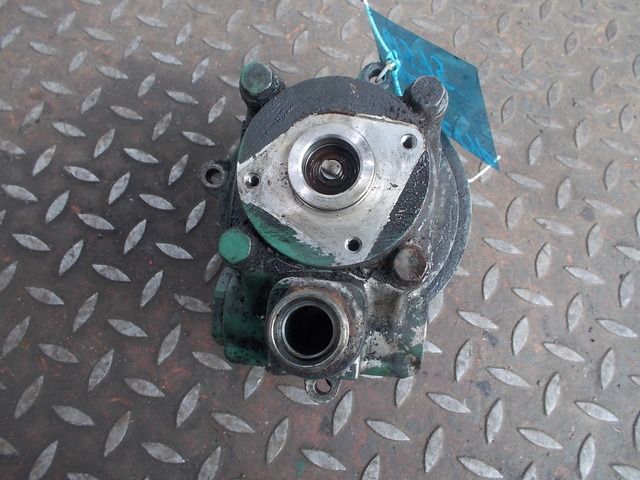 85114316 VOLVO Насос ГУР, № XF61575, фото 3