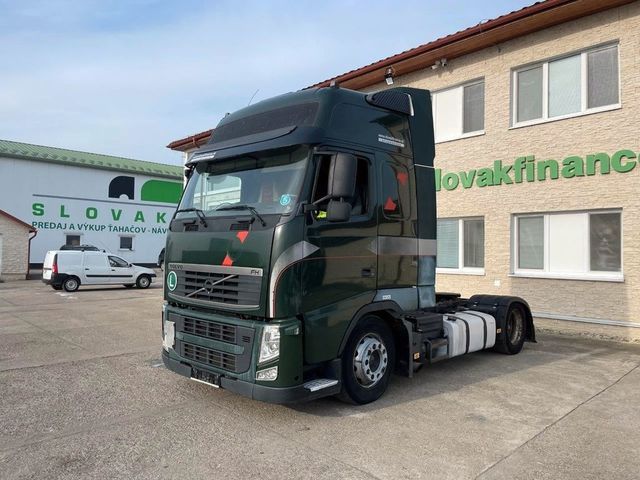 Volvo FH 2008-2013, 2009 года, автомобиль в разборе