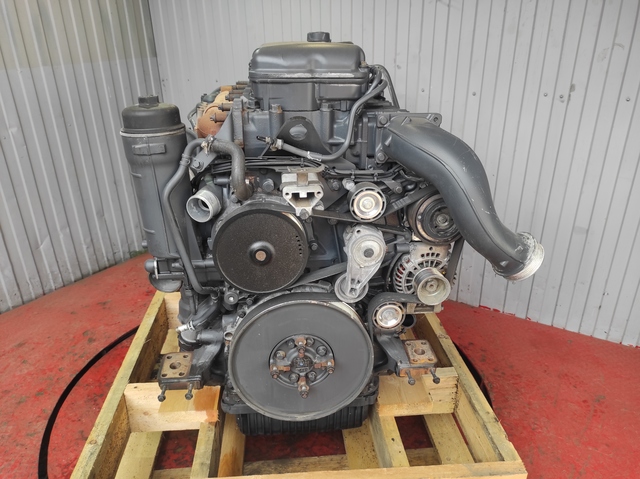 2797391 SCANIA Двигатель, PDE DC13, 153L01, № XF391765, фото 8