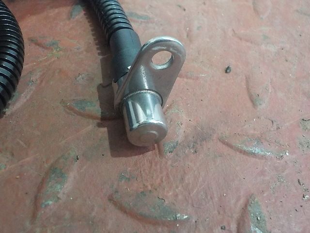 INF09405 STARTEC Датчик ABS, фото 2