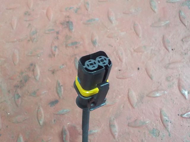 INF09405 STARTEC Датчик ABS, фото 3