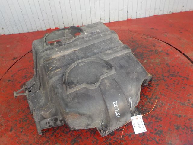 1358677 SCANIA Защита двигателя, № XF135092, фото 1