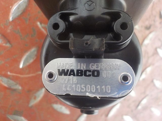 4410500110 WABCO Датчик уровня пола, фото 1