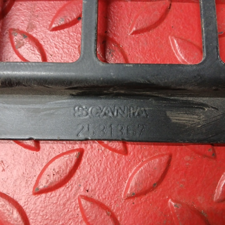 2531367 SCANIA Сетка защитная, № XF459841, фото 3