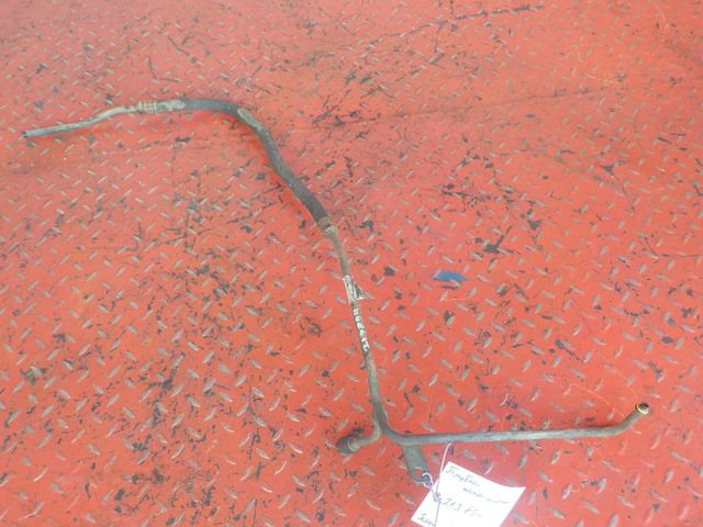1444989 SCANIA Трубка кондиционера, № XF213854, фото 1