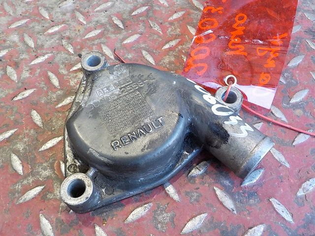 5600632558 RENAULT Сапун, № XF206033, фото 1