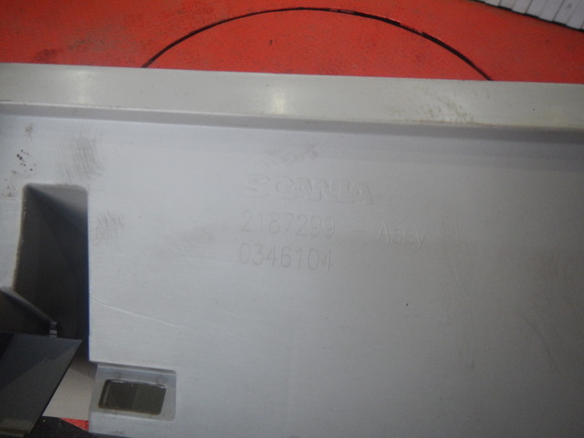 2187299 SCANIA, № XF393376, фото 5