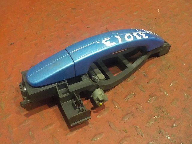 1305822 FORD Ручка двери наружная, № XF33013, фото 1